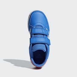 Adidas AltaSport Gyerek Edzőcipő - Kék [D69961]